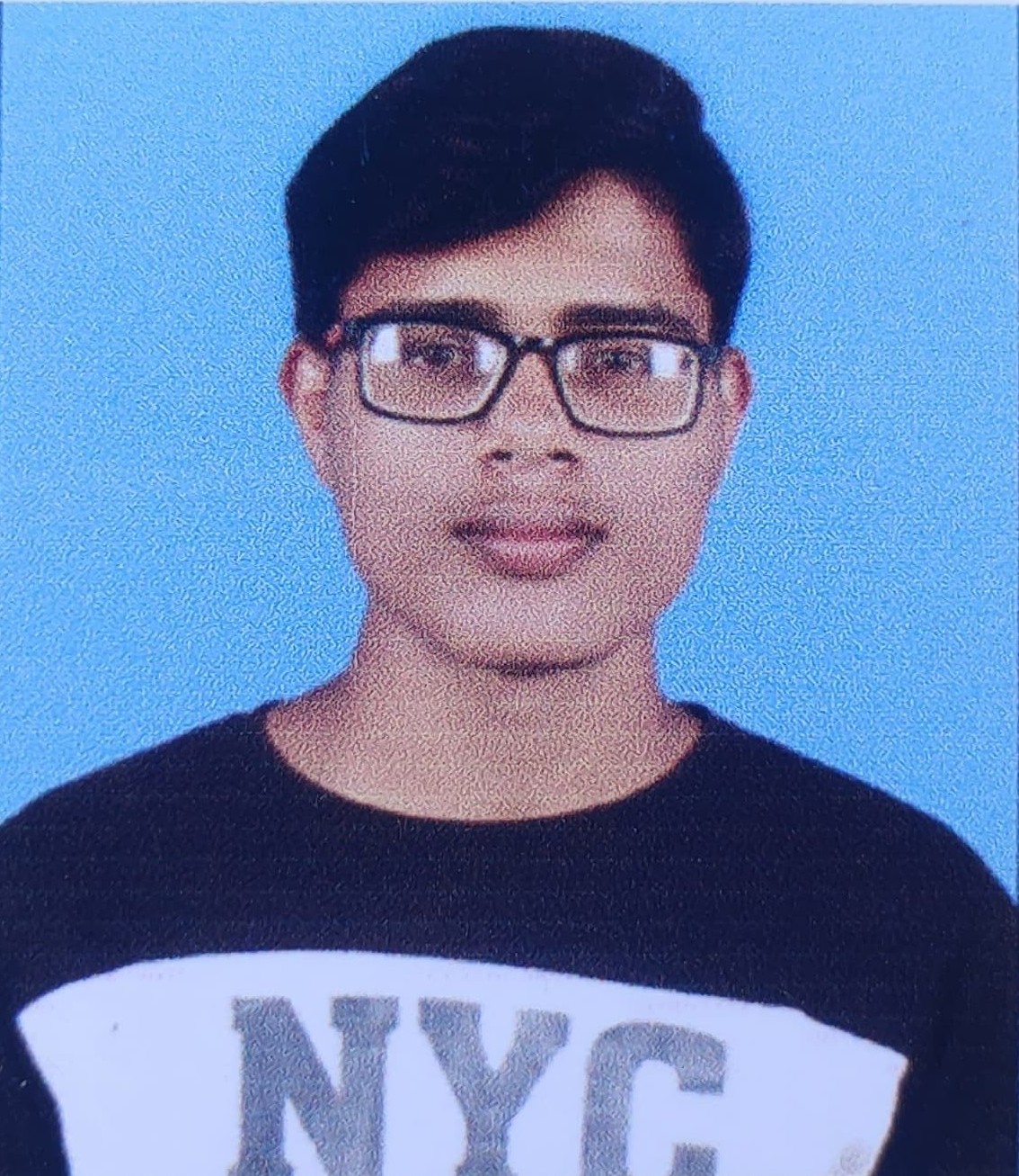 Aryan Rathod